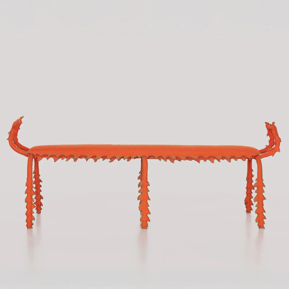 Disguise Series 00 | 3 Seaters Bench