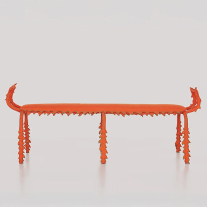 Disguise Series 00 | 3 Seaters Bench