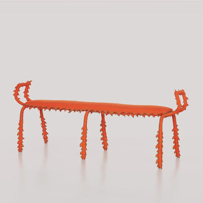 Disguise Series 00 | 3 Seaters Bench