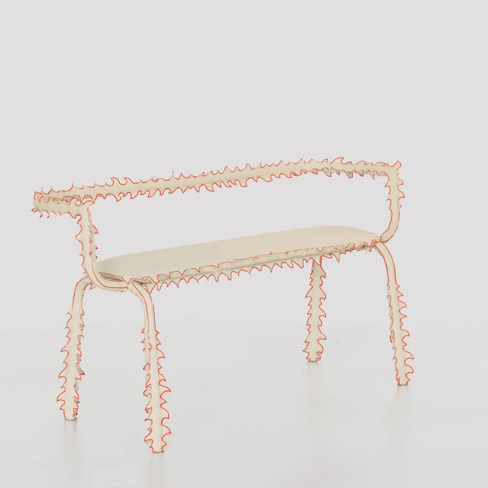 Disguise Series 00 | 2 Seaters Bench