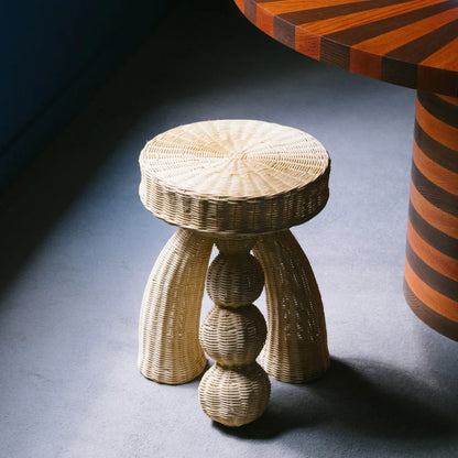 Pupa Side Table
