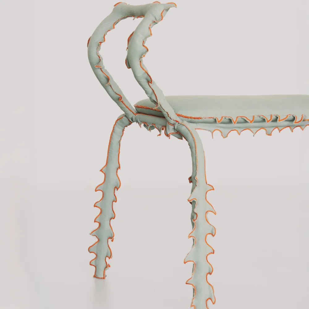 Disguise Series 00 | 4 Seaters Bench