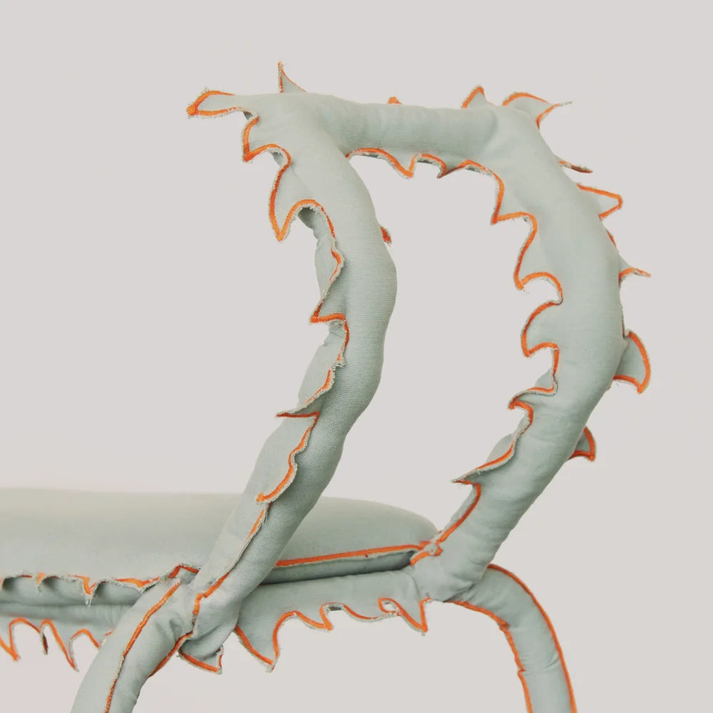 Disguise Series 00 | 4 Seaters Bench