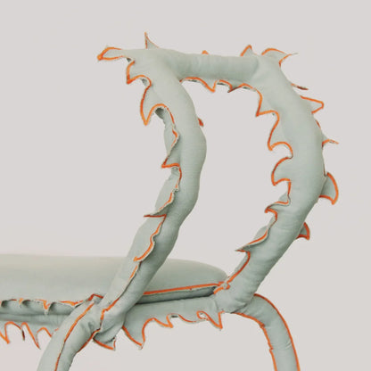 Disguise Series 00 | 4 Seaters Bench