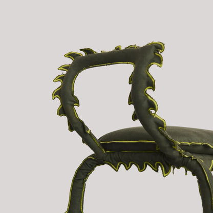 Disguise Series 00 | 5 Seaters Bench