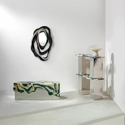 Orbis Shelf