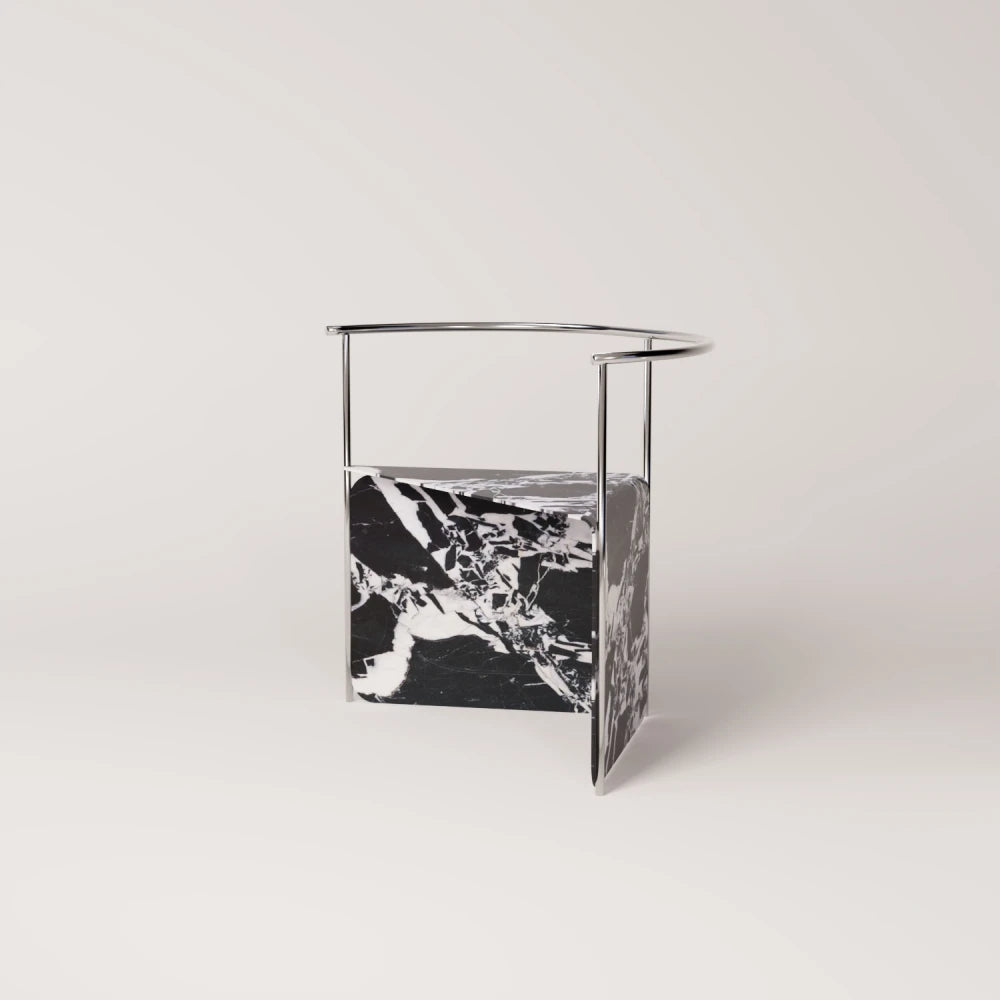 Alma Chair