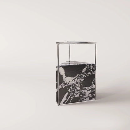 Alma Chair