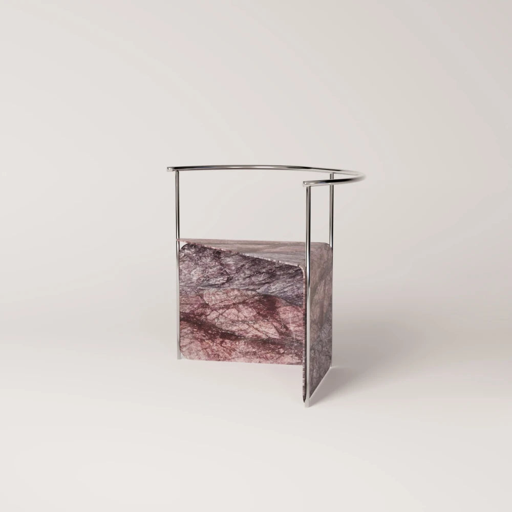 Alma Chair