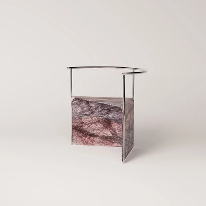 Alma Chair
