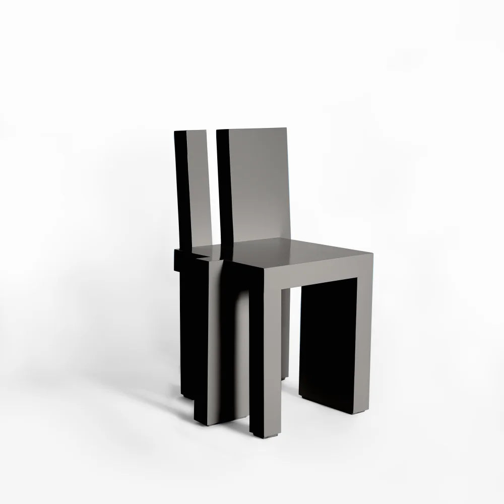 Atlas Chair
