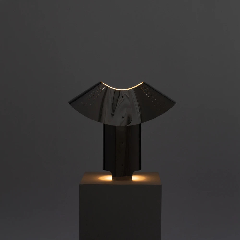 Fold Table Lamp