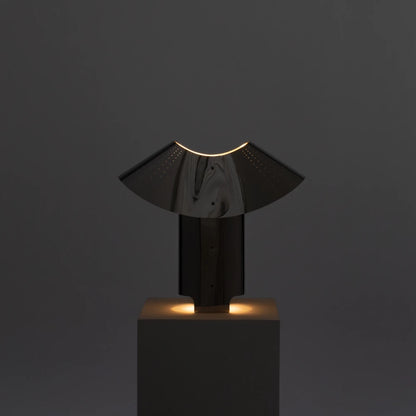 Fold Table Lamp