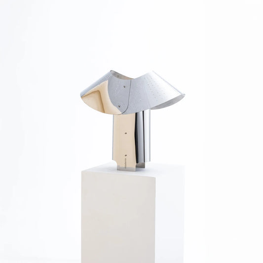 Fold Table Lamp