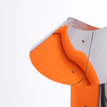 Fold Table Lamp
