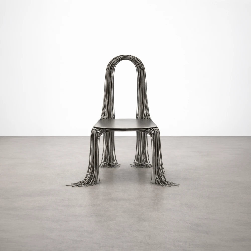 Filaria Chair