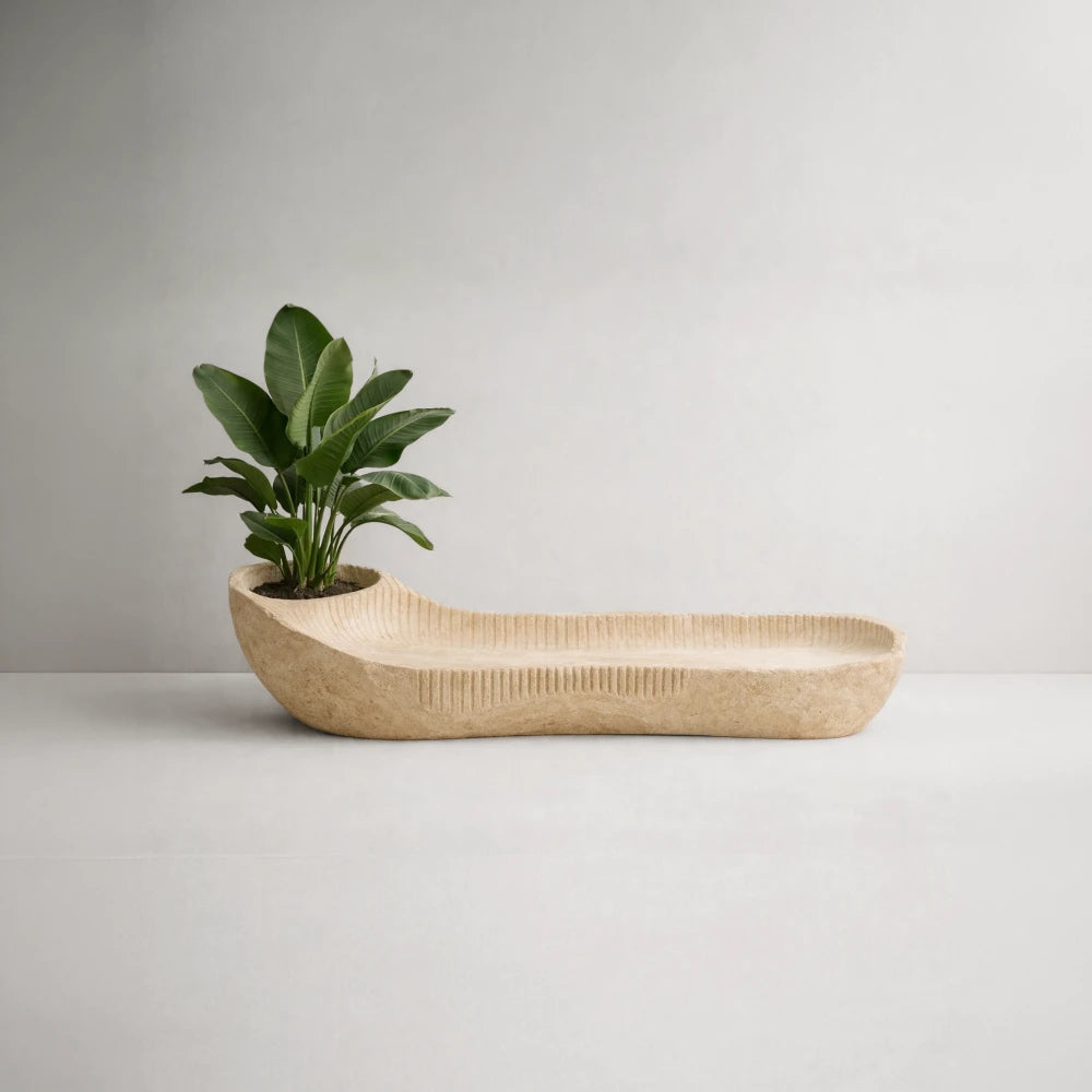 Gusanito Bench