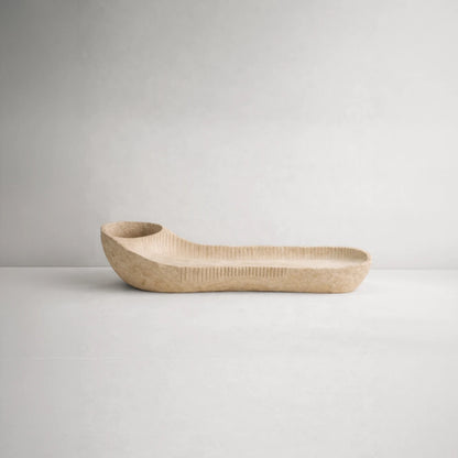 Gusanito Bench