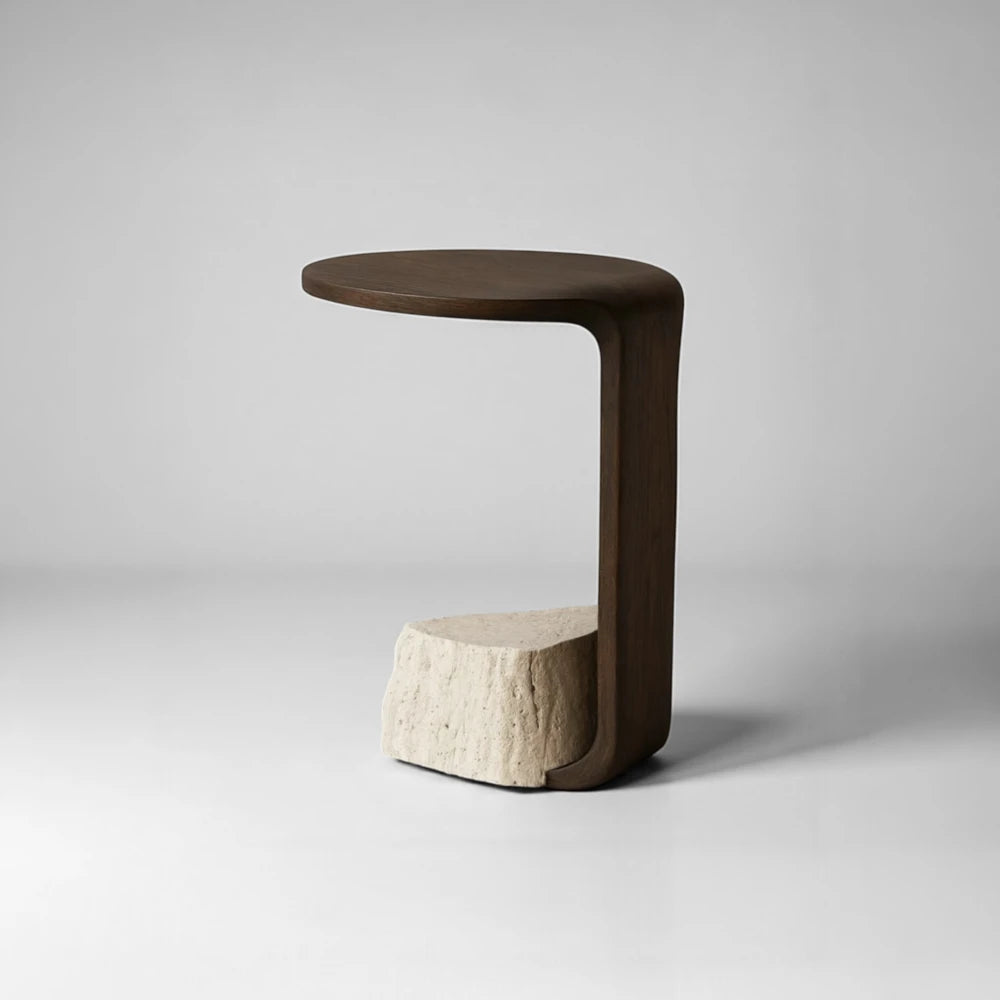 Kanzitō Side Table