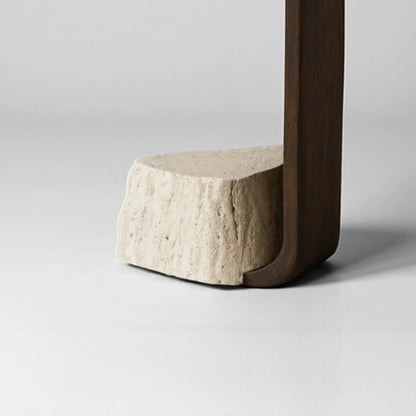 Kanzitō Side Table