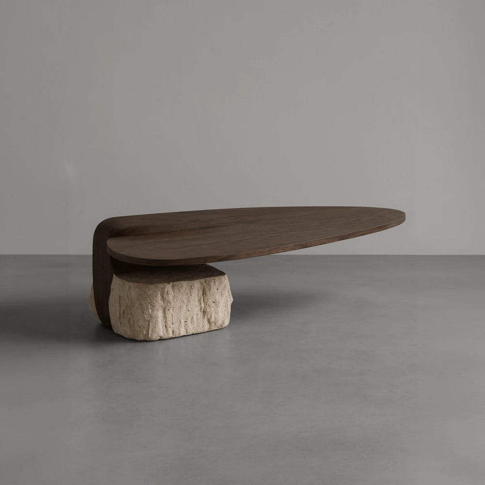 Kanzō Coffee Table