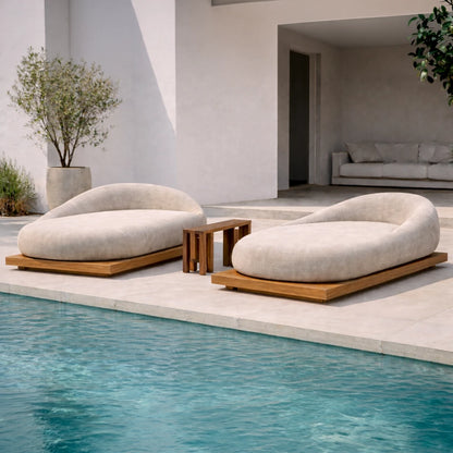 Nudo Uno Daybed