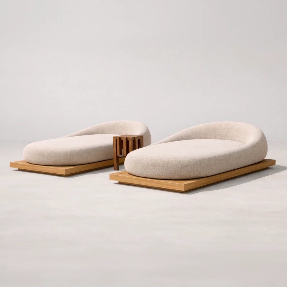 Nudo Uno Daybed