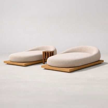 Nudo Uno Daybed