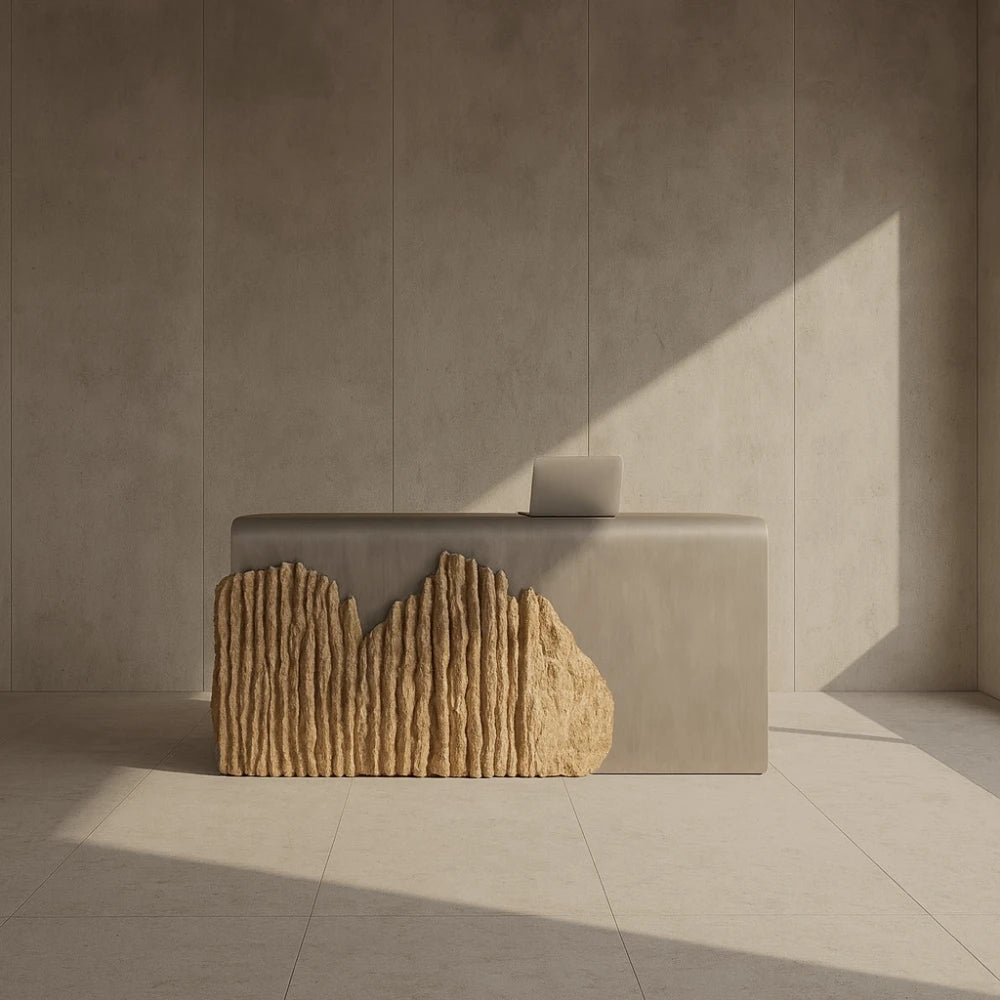 Vanité Console