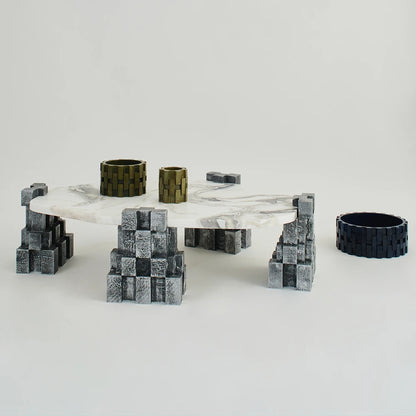 Bit Coffee Table