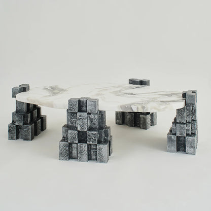Bit Coffee Table