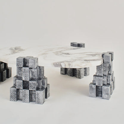 Bit Coffee Table