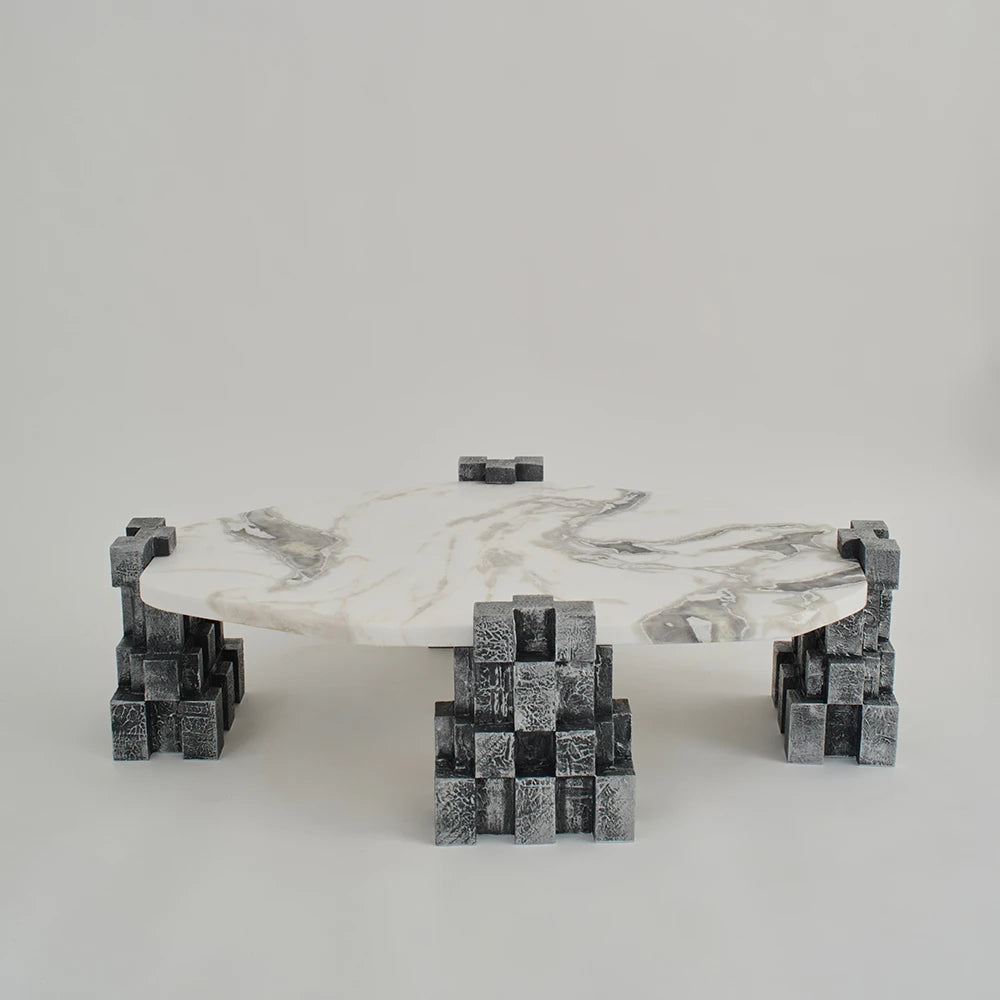 Bit Coffee Table