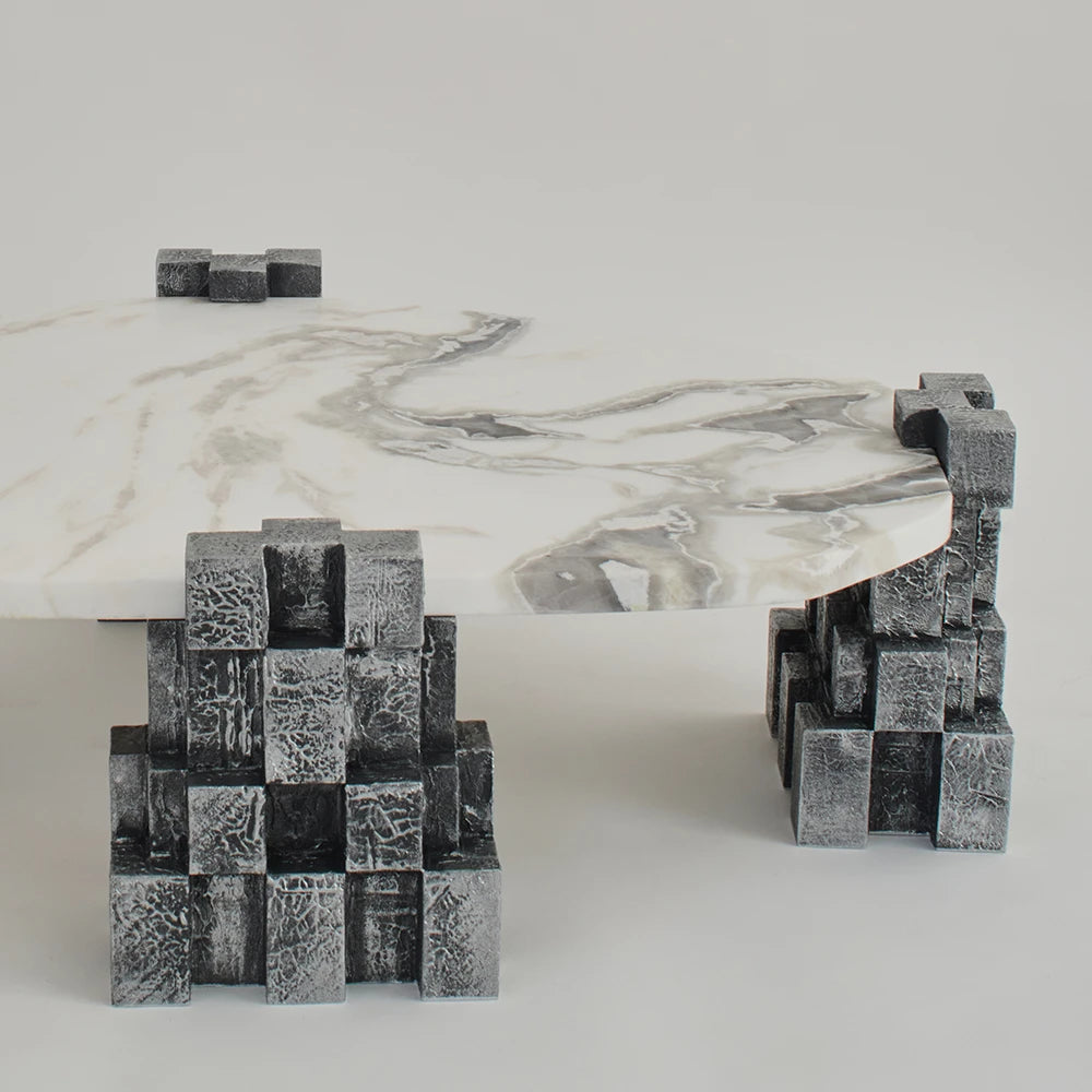 Bit Coffee Table