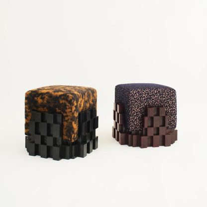 Bruto Stool Balene