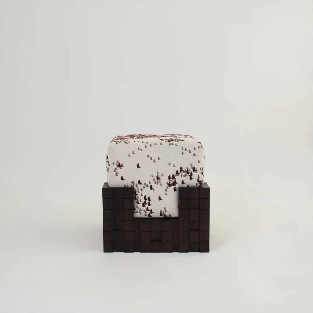 Nerone Stool