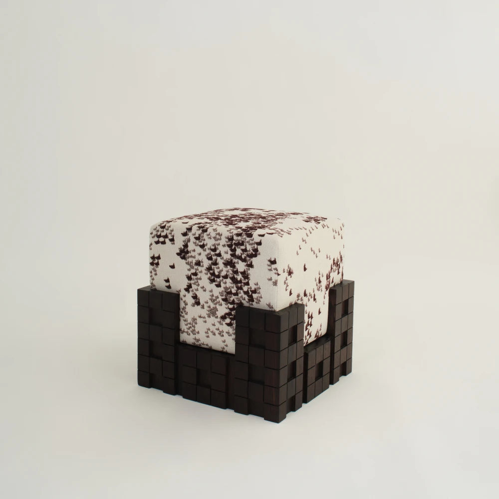 Nerone Stool