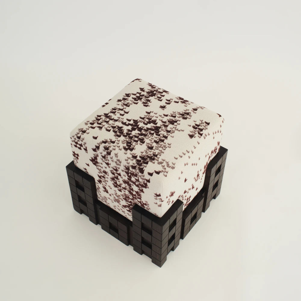 Nerone Stool