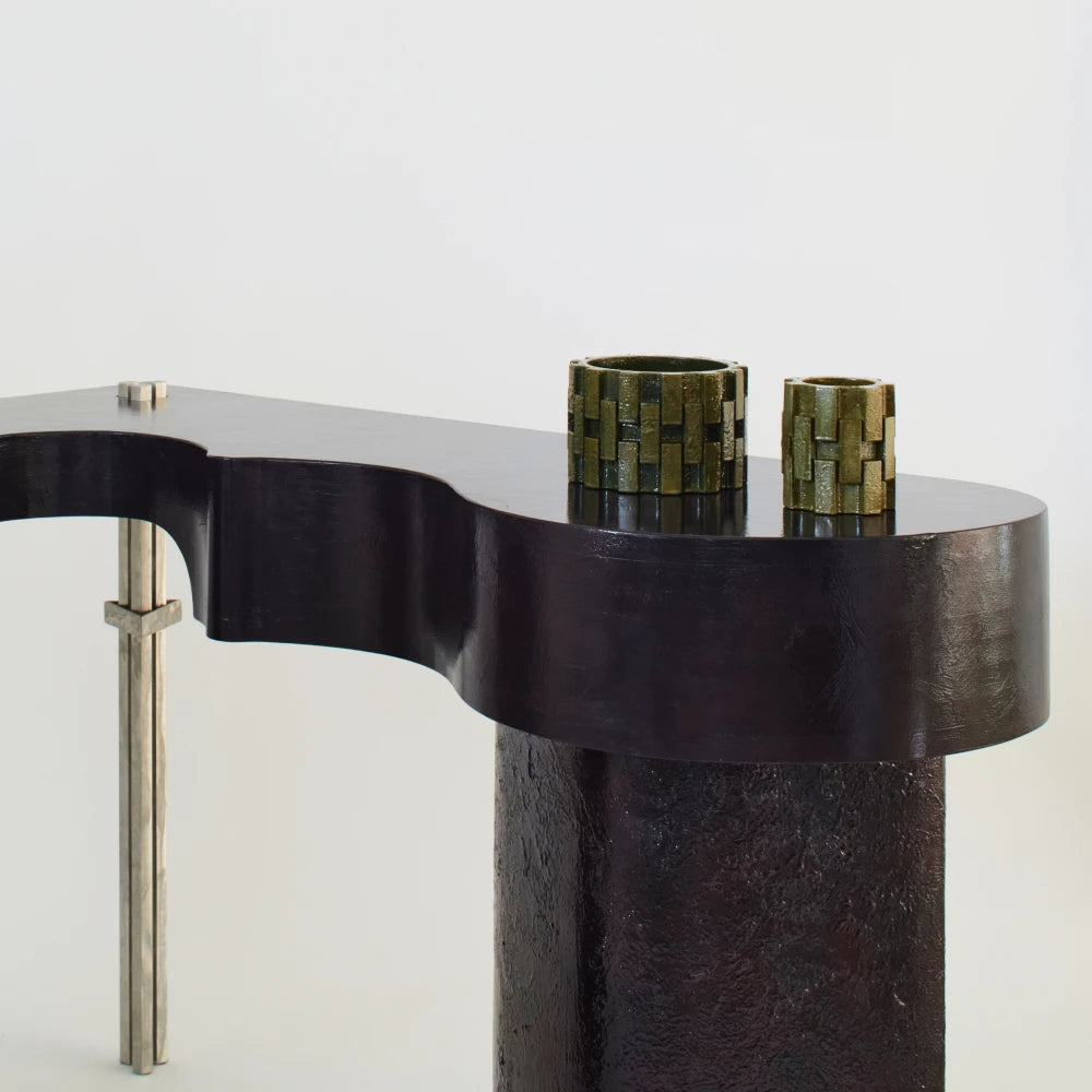 Wobble Console