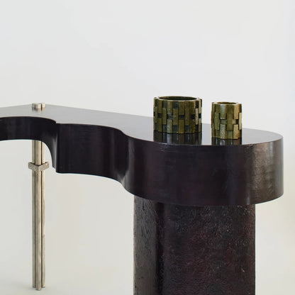 Wobble Console