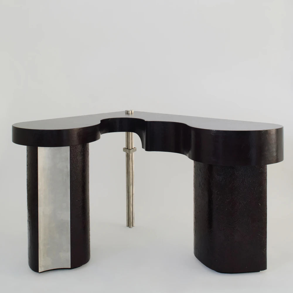 Wobble Console