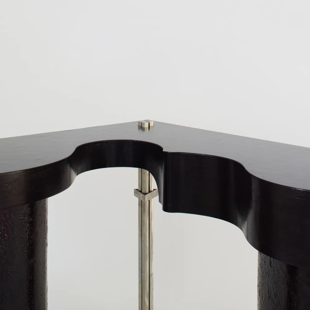 Wobble Console