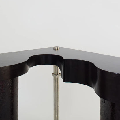 Wobble Console