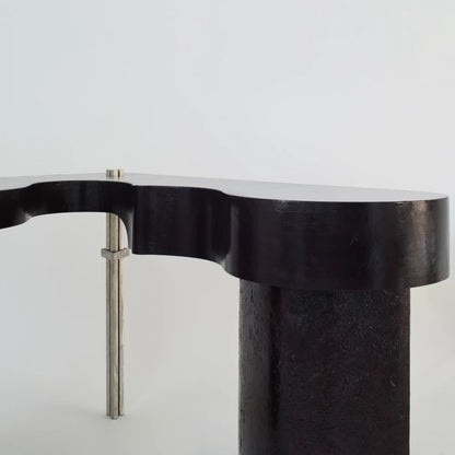 Wobble Console