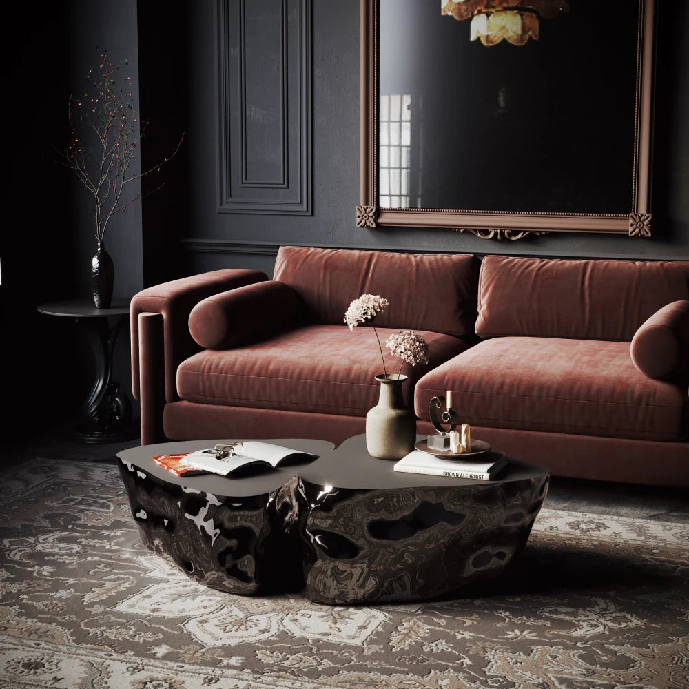 Grand Canyon Coffee Table