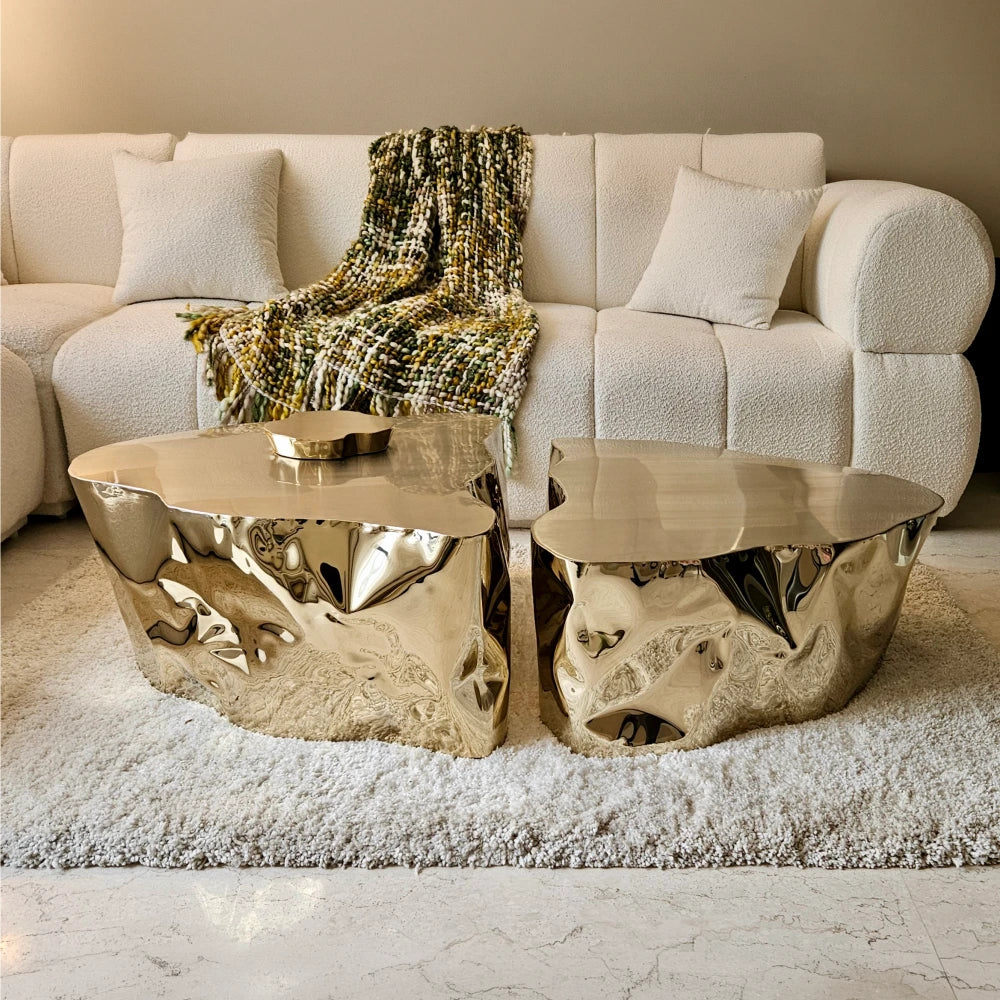Grand Canyon Coffee Table