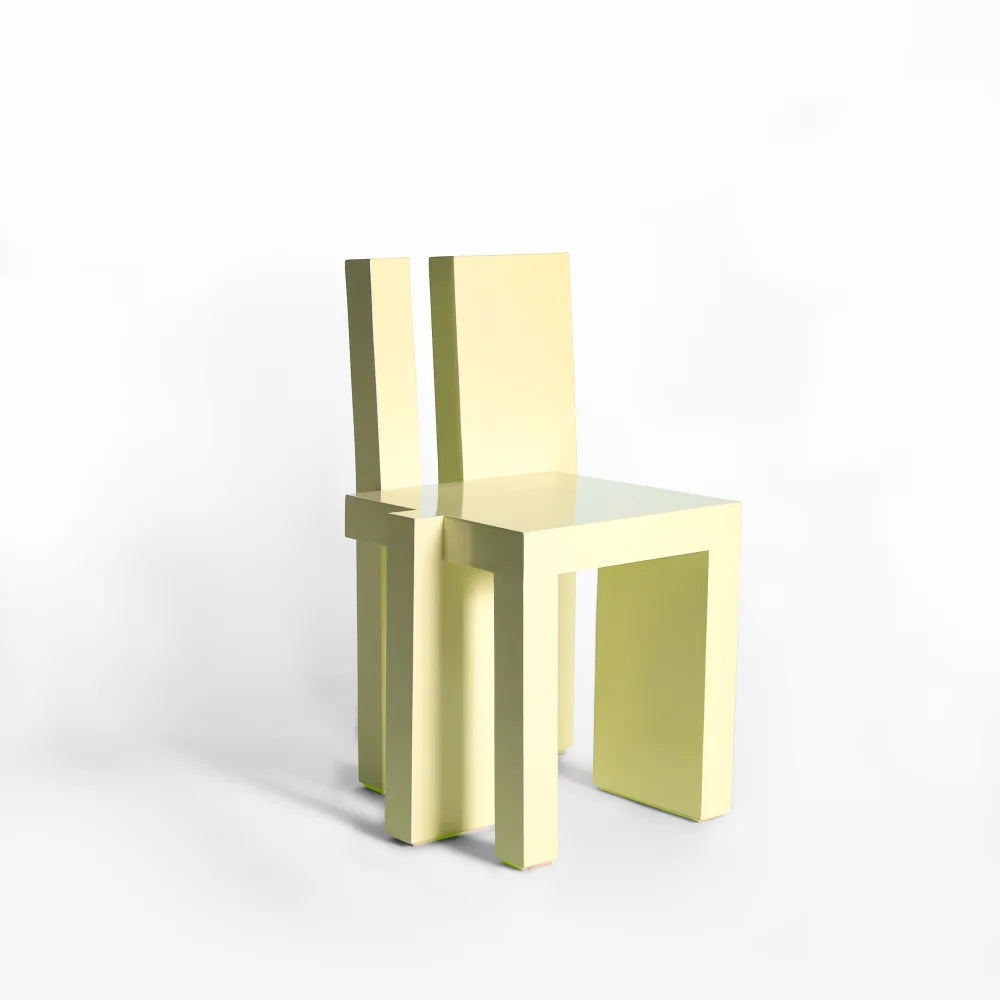 Atlas Chair