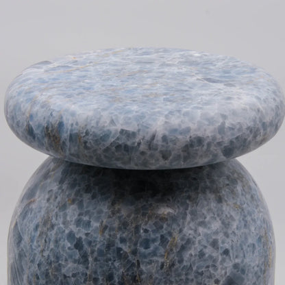 Cult Stool Blue