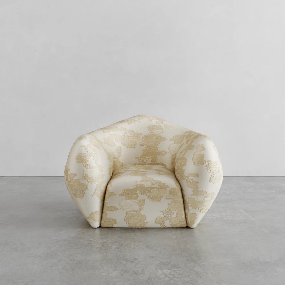 Cristos Lounge Chair