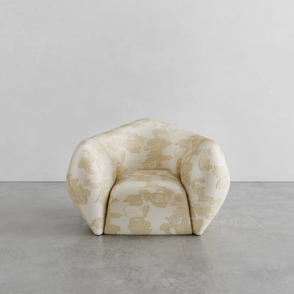 Cristos Lounge Chair